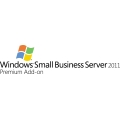 Windows SBS 2011 Premium Add-on 5 USER CAL license